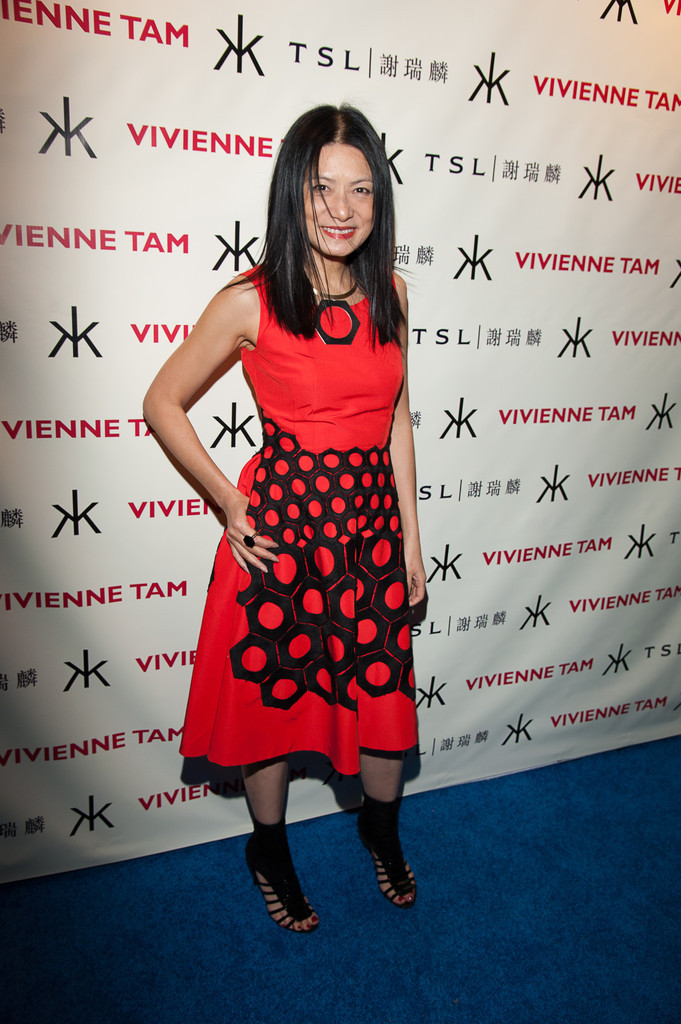 vivienne tam feet