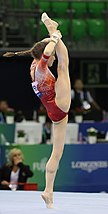 vladislava sergeyevna urazova feet 6