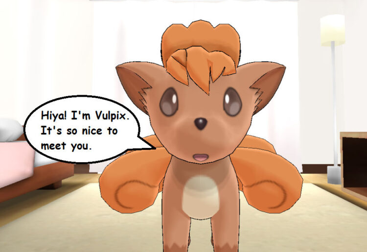 vulpix feet 1