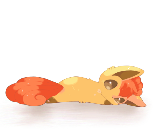 vulpix feet 4