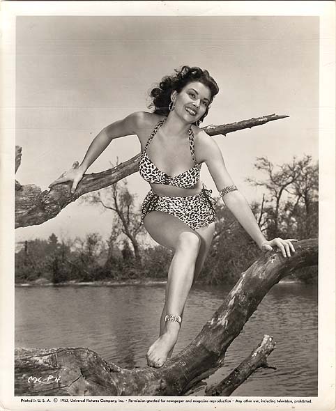 wanda hendrix feet 6