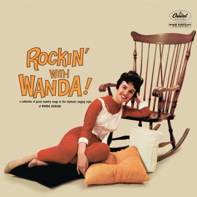 wanda jackson feet