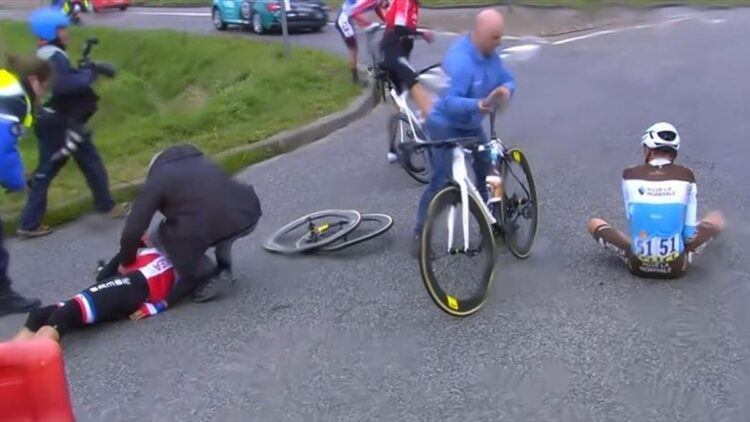 warren barguil feet 6