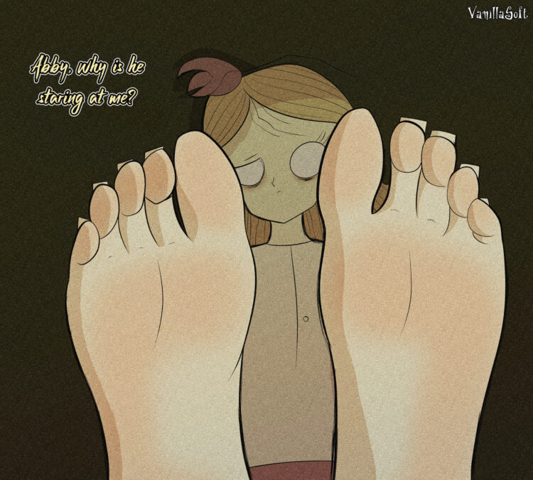 wendii feet 4