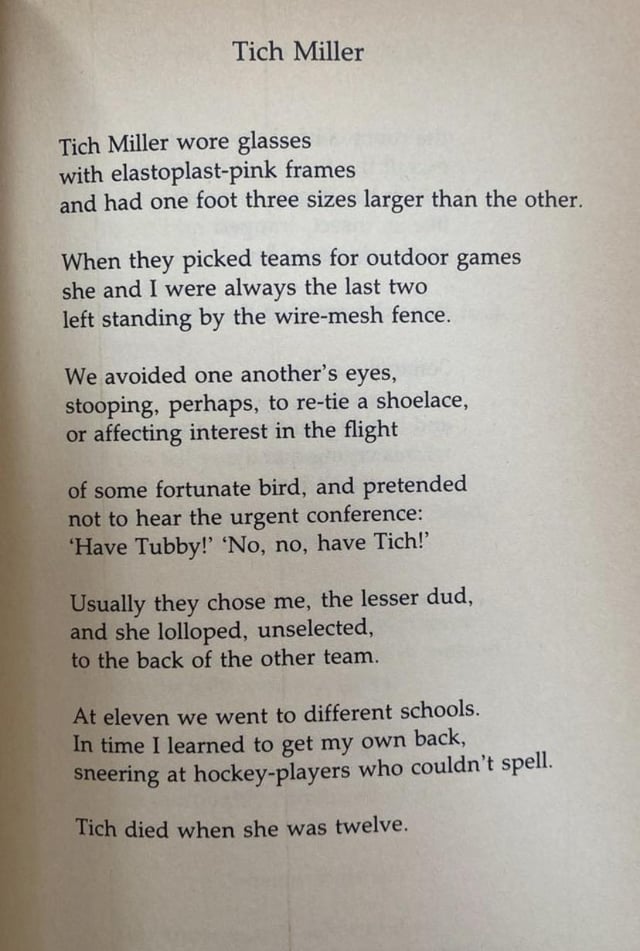 wendy cope feet 3