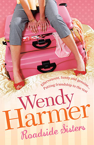 wendy harmer feet 5