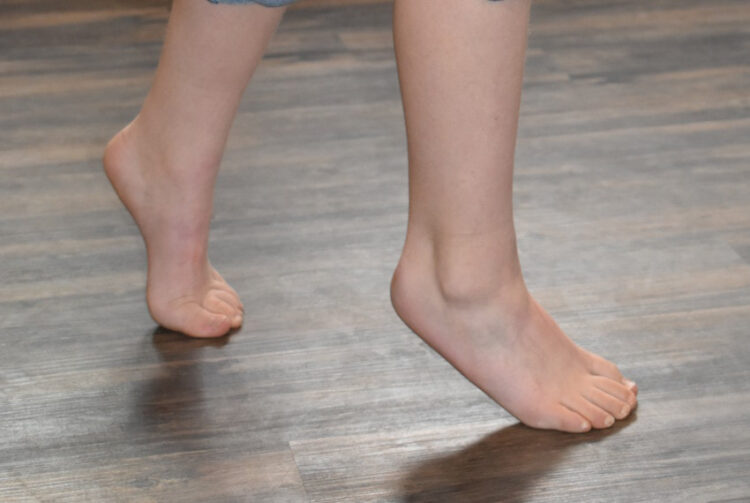 wendy kaplan feet