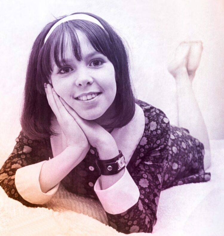 wendy padbury feet 1