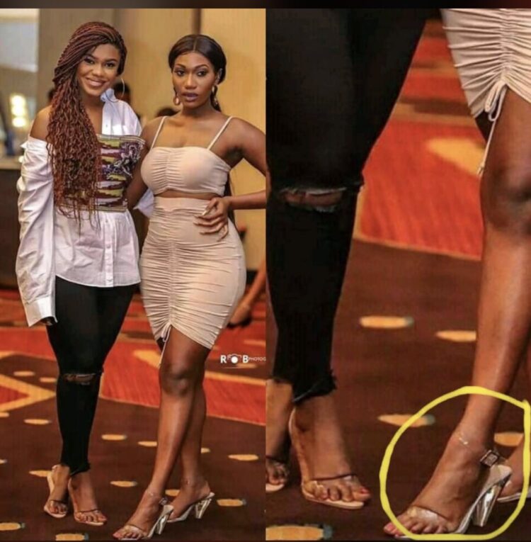 wendy shay feet 3