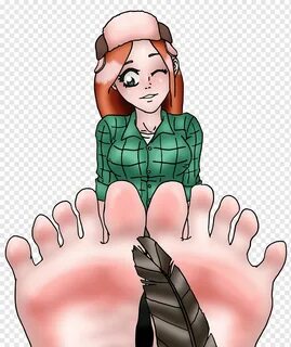 wendy thomas feet 4