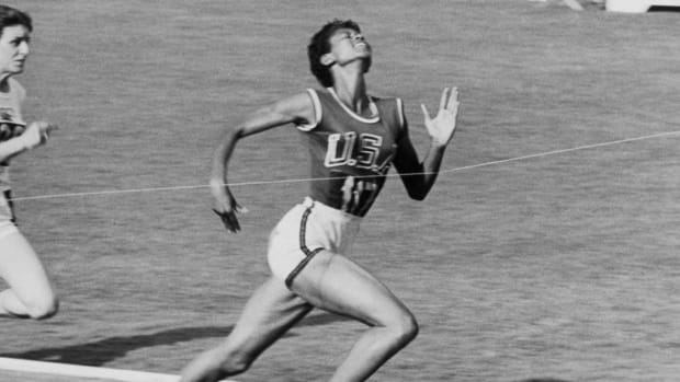 wilma rudolph feet 5