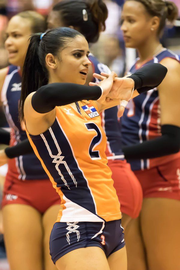 winifer fernandez feet 6