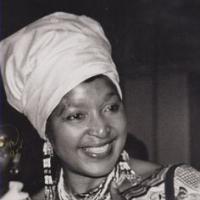 winnie madikizela mandela feet 3