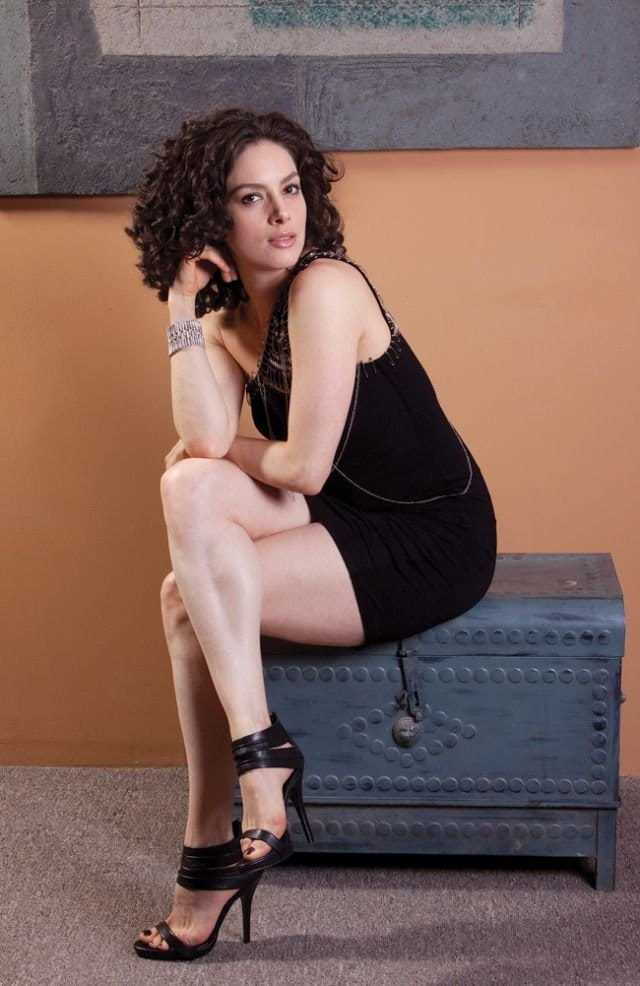 ximena gonzalez feet