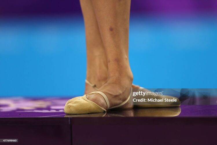 yana kudryavtseva feet 1