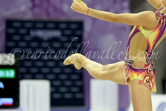 yana kudryavtseva feet 4