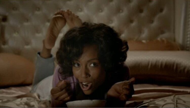 yaya dacosta feet 3