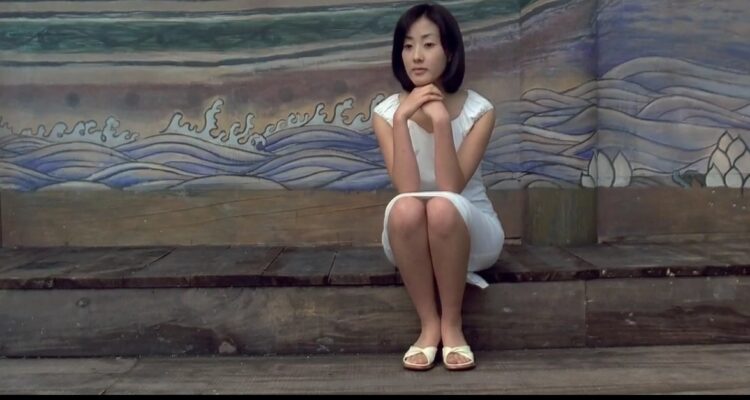 yeo joo ha feet 2