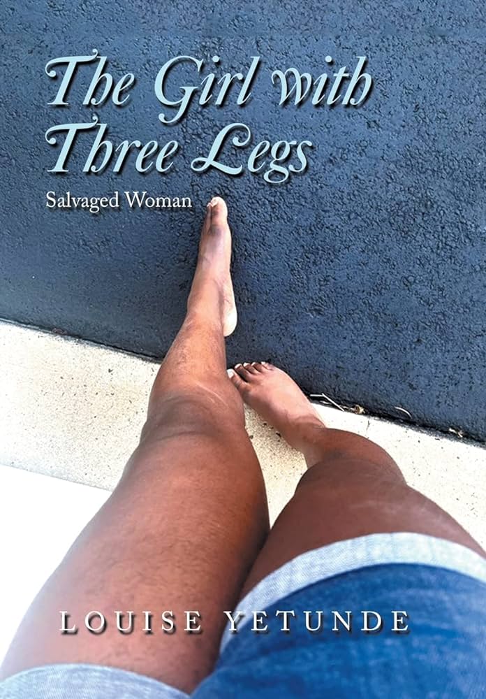 yetunde price feet 2