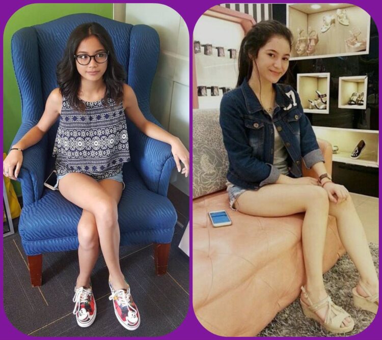 ylona garcia feet 4