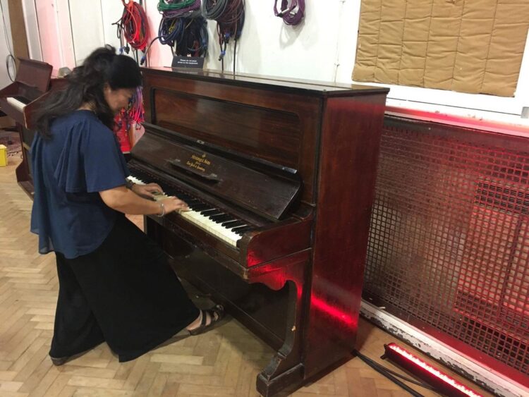 yoko shimomura feet 1