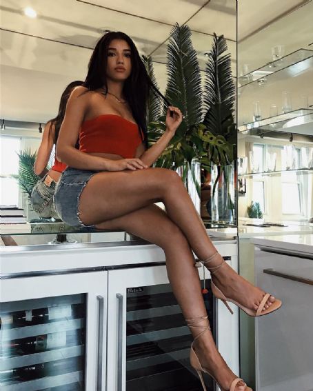 yovanna ventura feet 1