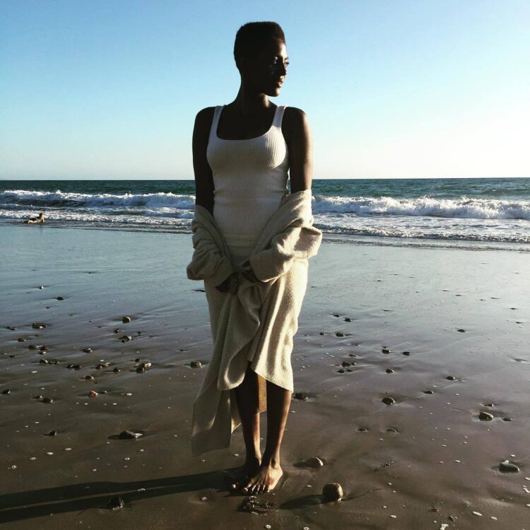 yrsa daley ward feet