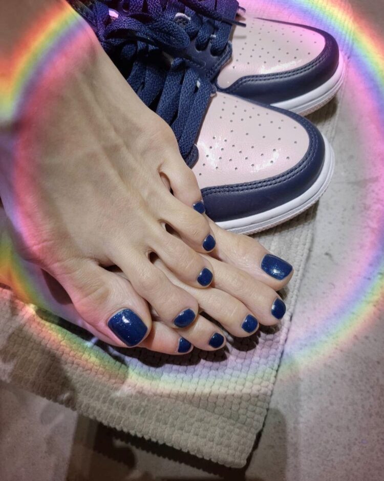 yu yamada feet 1