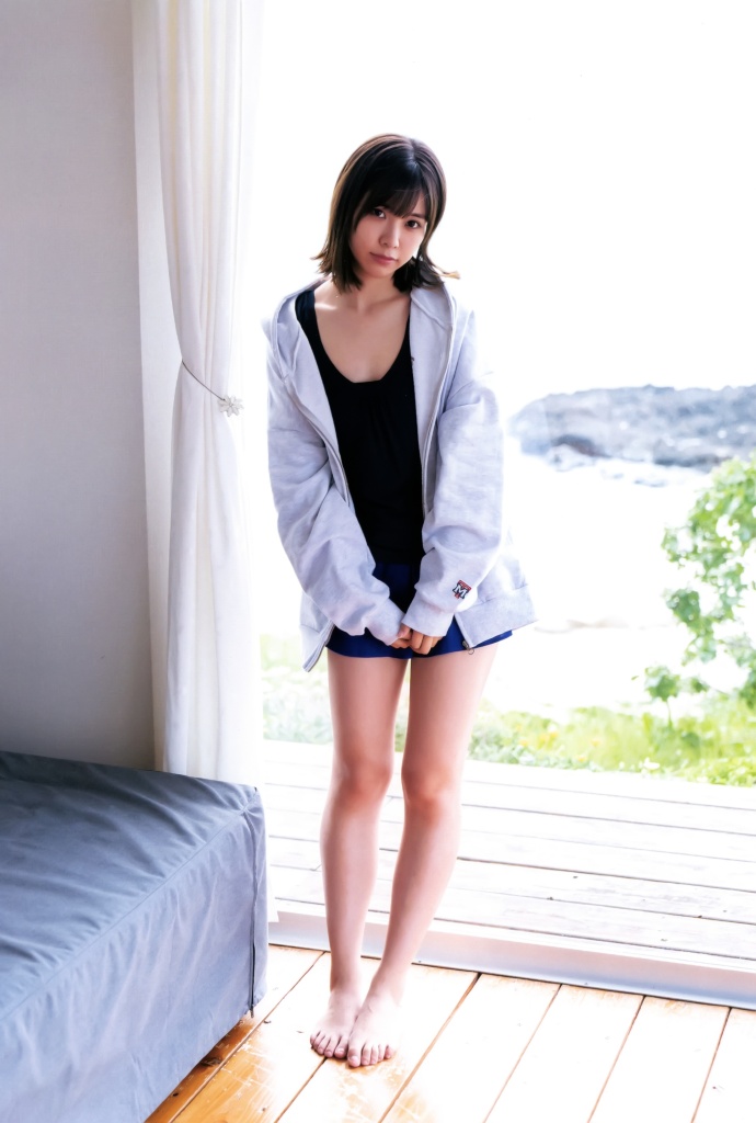 yuka kuramoti feet 6