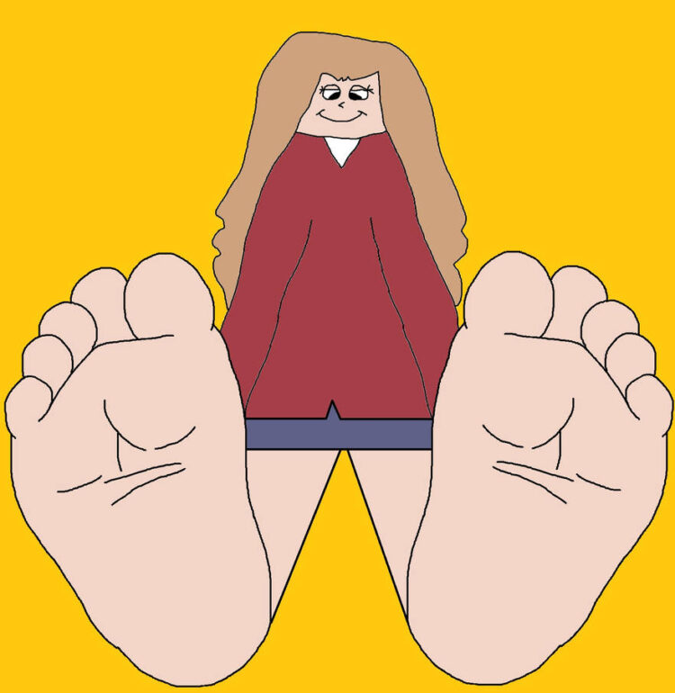 yuyuko takemiya feet 4