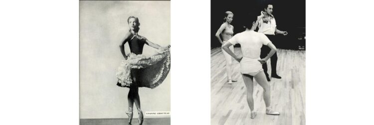 yvonne chouteau feet 1