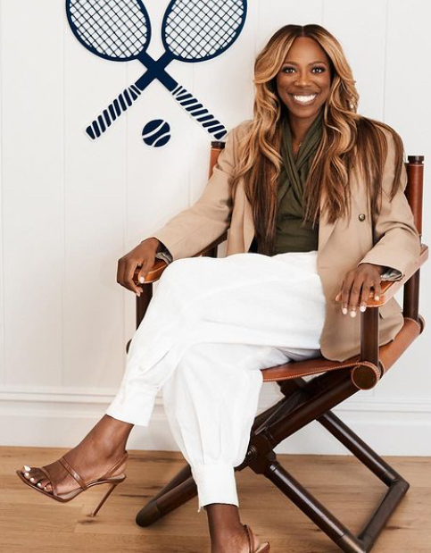 yvonne orji feet 4