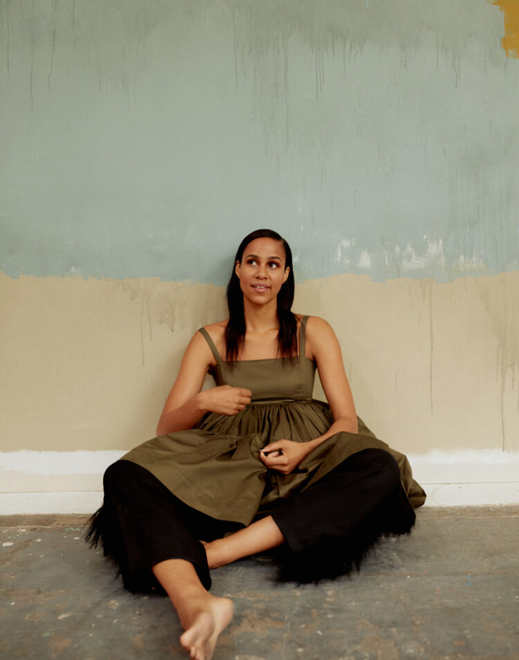 zawe ashton feet 2