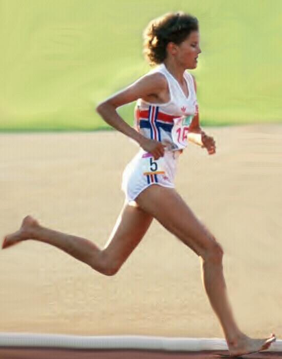 zola budd feet 5