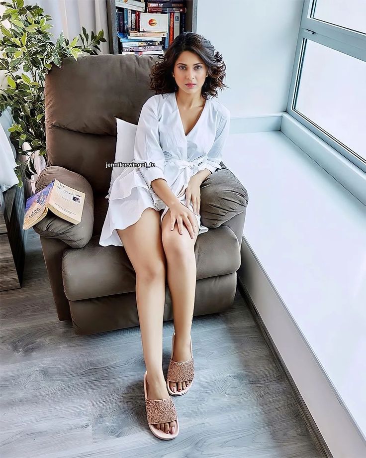 zoya chatterjee feet 2