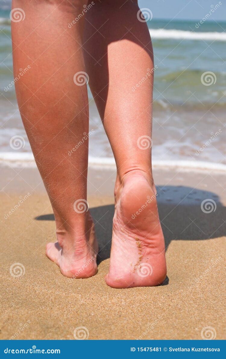 zu meer feet 6