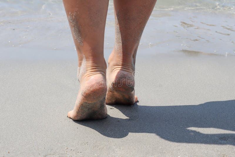 zu meer feet